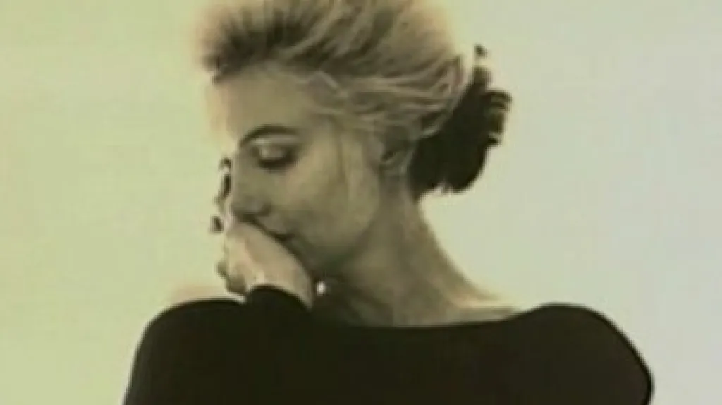Marilyn Monroe