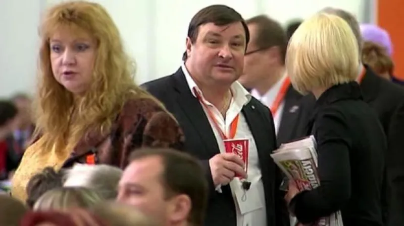 Policie má podezřelého z Houskovy vraždy