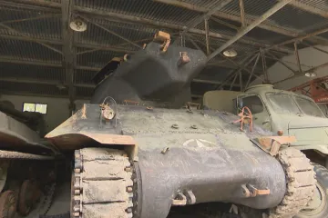 Opravy historické techniky přijdou na miliony. Nejdříve ale musí tragédii došetřit policie