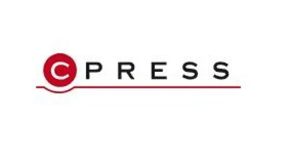 Logo Computer Press