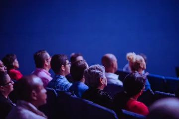 Artová kina přitahují stále více diváků