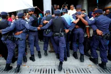 Na Maledivách končí výjimečný stav. Podle prezidenta ale hrozba pro národní bezpečnost trvá
