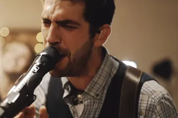 Mám fůru času, a tak spím v obilí. Kapela Jelen vzdává poctu legendě country Michalu Tučnému