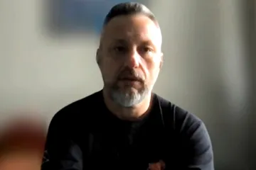 Ситуація в окупованому Росією портовому місті Маріуполь