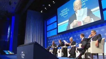 Fórum v Davosu