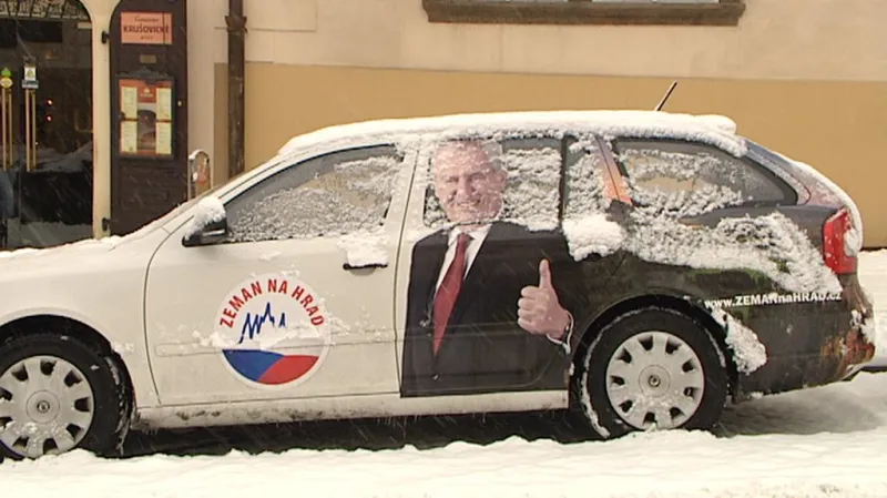 Mobilizace do nové kampaně