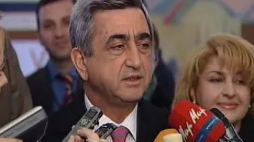 Serž Sarkisjan