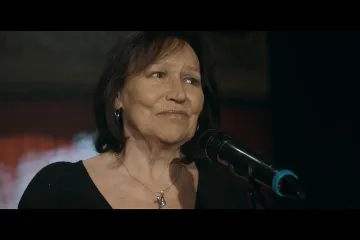 Klip týdne: Modlitba pro Martu je aktuální i 30 let po revoluci