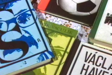 Máte něco od Klímy? Před třiceti lety se do knihoven vrátili zakázaní autoři