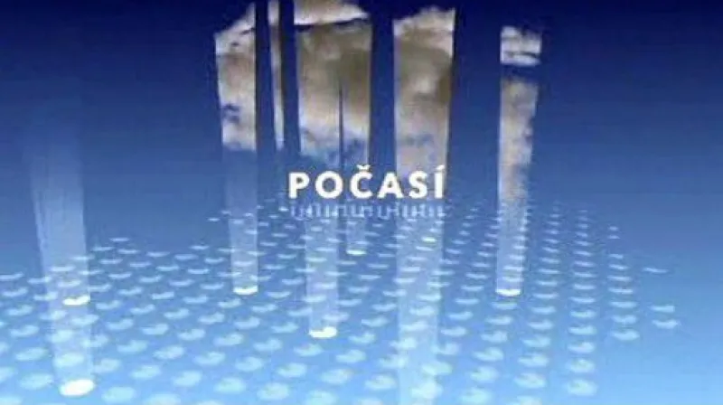 Předpověď počasí