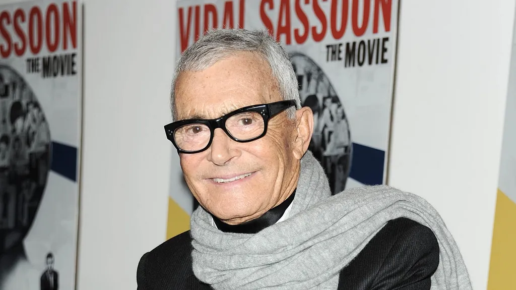 Vidal Sassoon