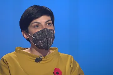 Místopředsedou sněmovny bude nejspíš Havlíček, říká Pekarová Adamová