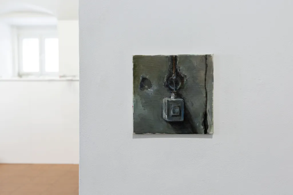 Matěj Rejl / Vypínač, 2016