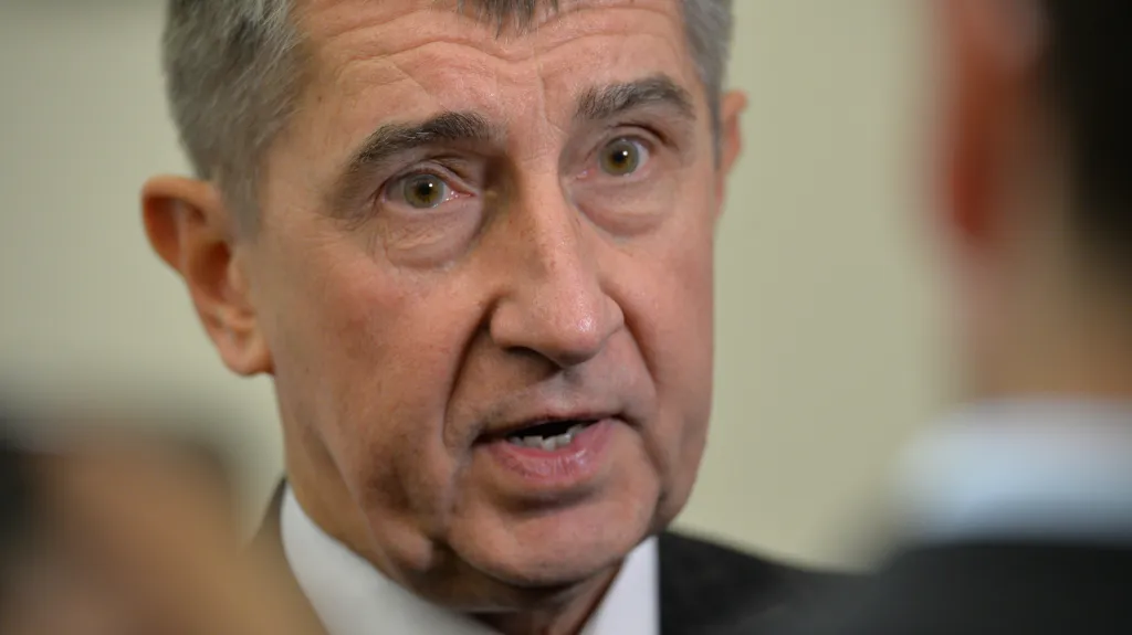 Andrej Babiš