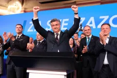 Chorvaté volili stabilitu, Plenkovičova HDZ ale oslabila