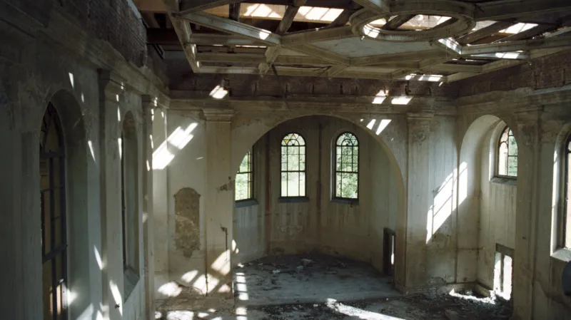 Zaniklá obec Libkovice