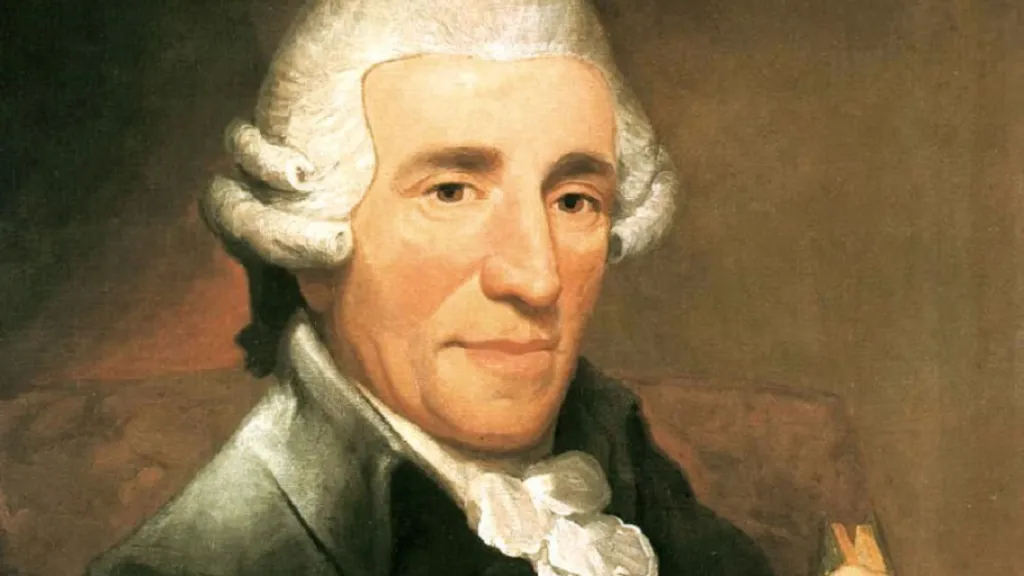 Joseph Haydn