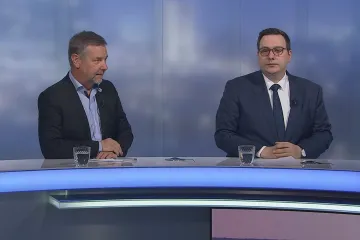 Migrační pakt bude migraci akcelerovat, varuje Koten. Demagogie a předvolební rétorika, oponuje Lipavský