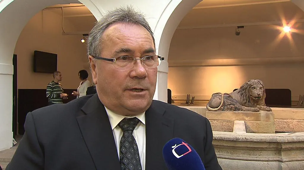 Luděk Kvapil