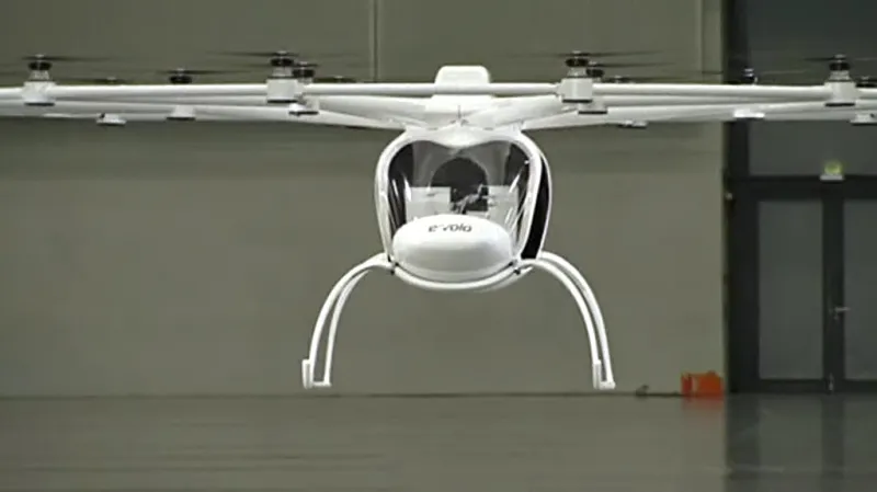 Volocopter