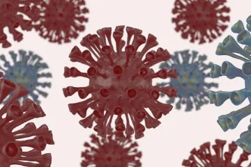 Případů covidu je více než v předchozích letech ve stejném období, varuje epidemiolog