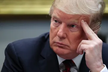 Okamžité vyhoštění. Trumpova administrativa usnadnila deportace migrantů