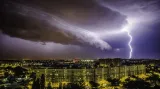 Bouře nad Poznaní