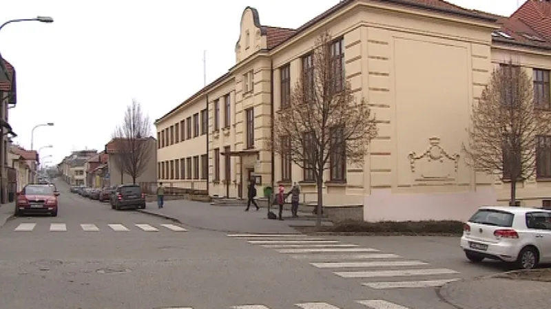 Základní škola Sirotkova v Brně