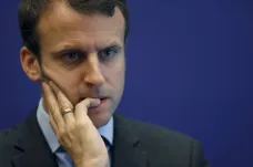 Francouzskou předvolební debatu nejlépe zvládl Macron, tvrdí průzkumy