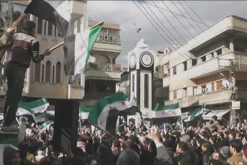 Před třinácti lety začaly protesty proti Asadovi. Dnes humanitární pomoc potřebují tři čtvrtiny obyvatel