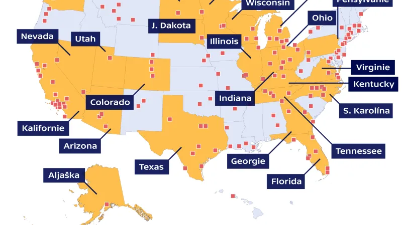 Protesty v souvislosti se smrtí George Floyda