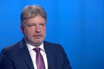 Místopředseda ČSSD Onderka: Za krachem jednání o koalici stálo Babišovo ego. Nenechali jsme se opít rohlíkem