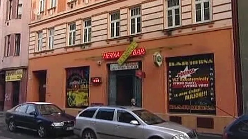 Dům v brněnské Körnerově ulici