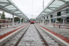Nový terminál a konec vlakové výluky do Blanska. Cestující na Brněnsku čekají od prosince změny