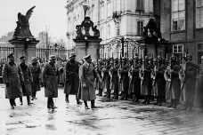 Hitler před 85 lety sliboval dávku svobody, za pár hodin byl s vojsky v Praze