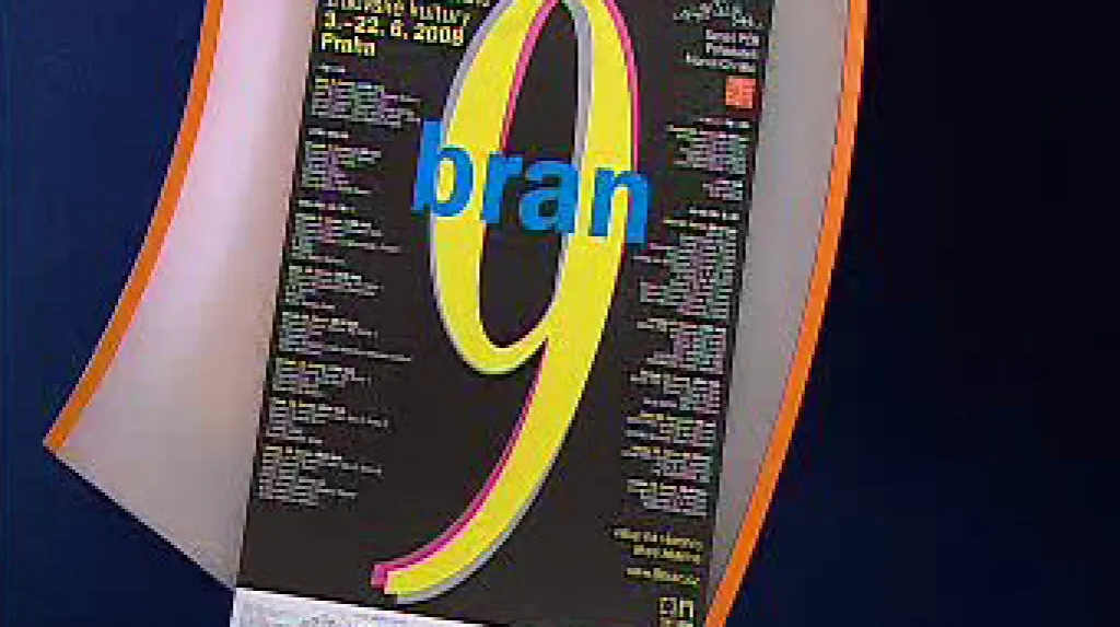 Devět bran