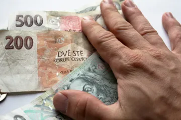 Nástrahy slevy na dítě ve střídavé péči, vnouče či dítě druha