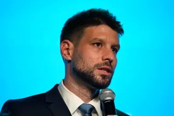 Eurovolby na Slovensku vyhrálo opoziční Progresívne Slovensko