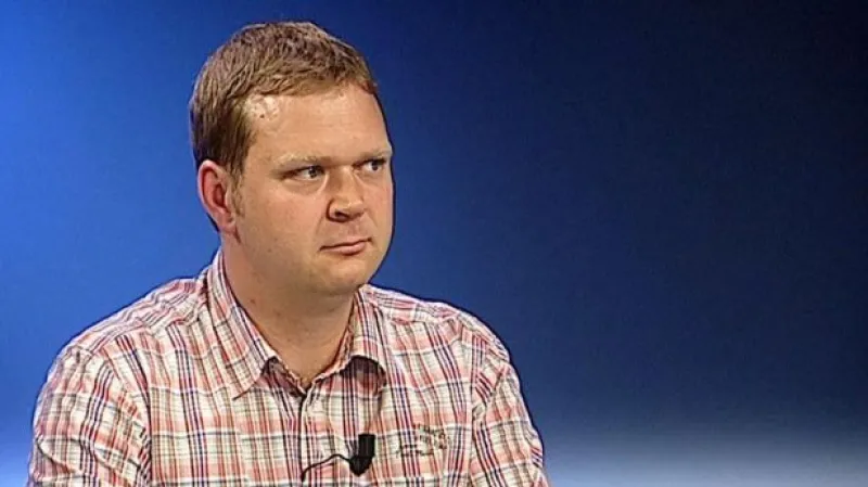 Štěpán Černoušek: Na počtech Čechoslováků v gulagu jsme pracovali dva roky