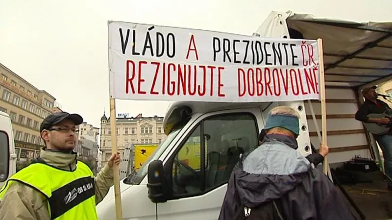 Holešovská výzva v Ostravě