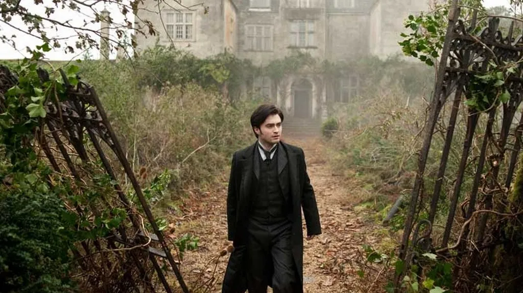 Daniel Radcliffe