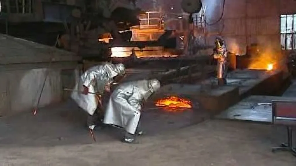 ArcelorMittal