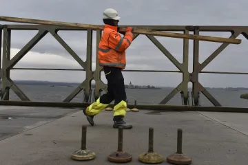 Nezaměstnanost za leden stoupla jen o desetinu bodu, Česko je na 3,6 procenta