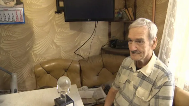 Stanislav Petrov
