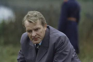 Major Zeman nebyl „jen“ krimi, jeho případy sloužily propagandě