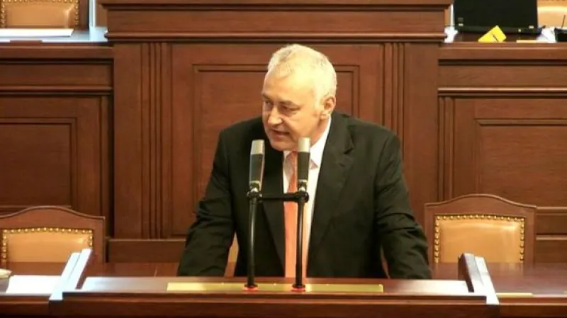 Jakubčík: Katolická církev kolaborovala s nacisty