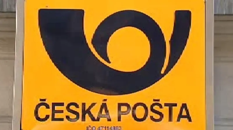 Česká pošta