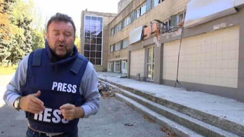 Příměří na Ukrajině se zatím dodržuje