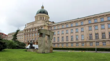 Katolická teologická fakulta Univerzity Karlovy