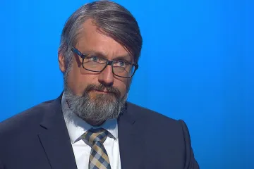 Rusko chce zasít v našich hlavách nejistotu, říká Landovský